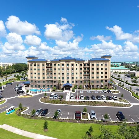 Staybridge Suites Orlando At Seaworld, An Ihg Hotel Exterior foto